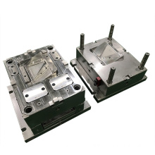 Mold Maker Precision Electrical Housing Mould Custom Plastic Parts Injection Molding Manufacture